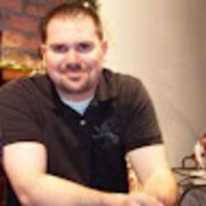 Meet your Posher, Rob